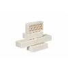 Recke Classic 1-14-00-0-00 Кирпич облицовочный Белый 1НФ 250х120х65мм 480шт/пд купить в Санкт-Петербурге