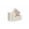 Recke Classic 1-14-00-0-00 Кирпич облицовочный Белый 1НФ 250х120х65мм 480шт/пд купить в Санкт-Петербурге