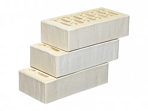 Recke Classic 1-14-00-2-00 Кирпич облицовочный Белый 1НФ 250х120х65мм 480шт/пд купить в Санкт-Петербурге