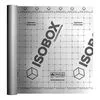 Теплоотражающая пароизоляция ISOBOX ТЕРМО 1.6х43.75м 70м2 купить в Санкт-Петербурге
