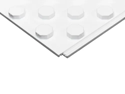KNAUF Therm Теплый Пол СМ15 (15-33мм), 20 плит, 14.4м2, 600х1200мм, 0.216м3 купить в Санкт-Петербурге