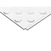 KNAUF Therm Теплый Пол СМ15 (15-33мм), 20 плит, 14.4м2, 600х1200мм, 0.216м3 купить в Санкт-Петербурге