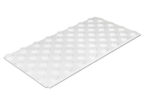 KNAUF Therm Теплый Пол СМ15 (15-33мм), 20 плит, 14.4м2, 600х1200мм, 0.216м3 купить в Санкт-Петербурге