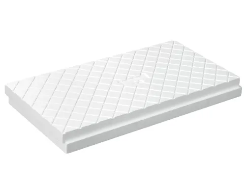 KNAUF Therm Фундамент 120мм, 5 плит, 3.6м2, 600х1200мм, 0.432м3 купить в Санкт-Петербурге