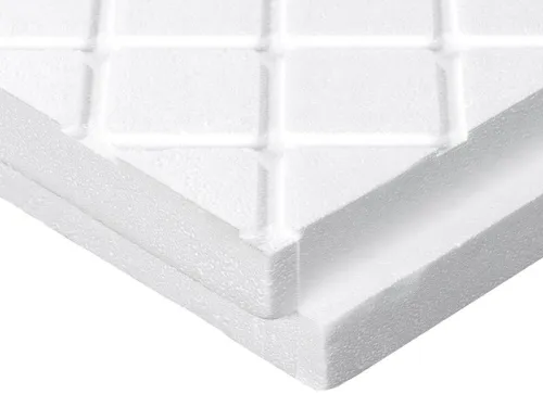 KNAUF Therm Теплая стена 120мм, 5 плит, 3.6м2, 600х1200мм, 0.432м3 купить в Санкт-Петербурге