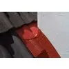 Лента для примыкания DELTA TOP FLEXX 30см х 5м коричневый купить в Санкт-Петербурге