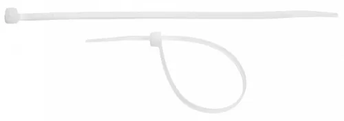 SORMAT JS+ 540x7,5 прозр. Стяжка кабельная 100шт/уп