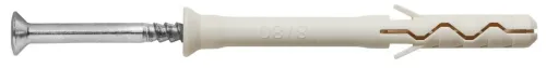 SORMAT LYT 8/80 80 UK KP Дюбель-гвоздь нейлон 100шт/уп
