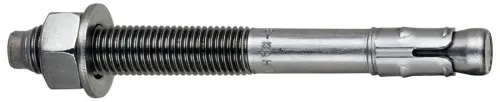 SORMAT S-KAH+ 8/43/30х95 A4 мм Анкер клиновой нерж. 50шт/уп