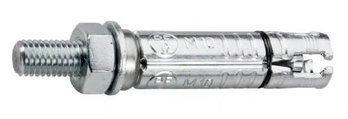 SORMAT SB 12-30 Анкер PFG со шпилькой SB 12-30 10шт/уп купить в Санкт-Петербурге