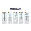 SORMAT LB 8-25 Анкер PFG с болтом LB 8-25 50шт/уп купить в Москве