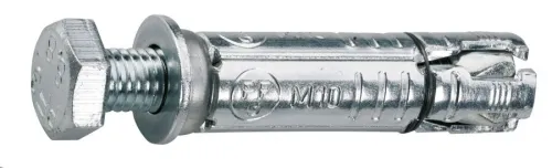SORMAT LB 8-25 Анкер PFG с болтом LB 8-25 50шт/уп