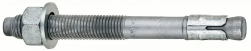 SORMAT S-KAD 8/30x92мм Анкер клиновой Delta 50шт/уп купить в Санкт-Петербурге