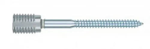 SORMAT SKRH 7x90 Винт регулируемый для рам 100шт/уп