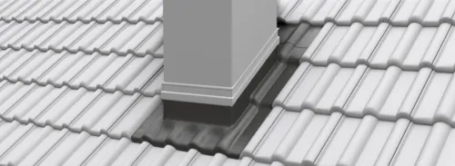 Лента примыкания 0.3х5м V-Flex Braas купить в Санкт-Петербурге