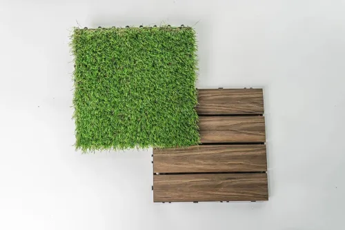 Упаковка садового паркета CM Garden MODERN Патина Тик 300х300мм (11 шт.) купить в Санкт-Петербурге