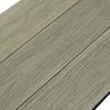 Террасная доска CM Decking Reverse Антик/Лайт Грэй 3000х138х23мм купить в Москве