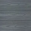 Террасная доска CM Decking Reverse Антик/Лайт Грэй 3000х138х23мм купить в Москве