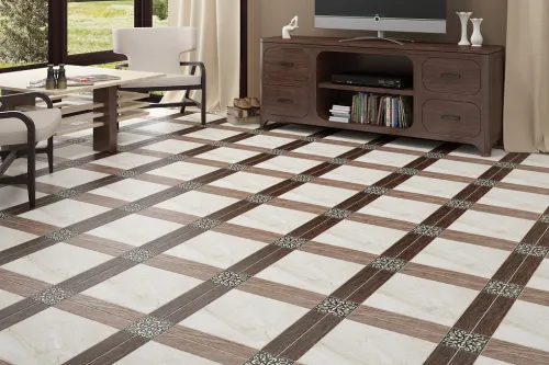 Керамогранит Gracia Ceramica Tuluza light PG 01 v2 камень 450х450х8мм 1,62м2/8шт/уп купить в Санкт-Петербурге