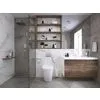 Керамогранит Gracia Ceramica Abremo grey PG 01 камень 600х1200х10мм 1,44м2/2шт/уп купить в Санкт-Петербурге
