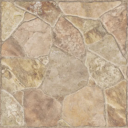 Керамогранит Gracia Ceramica Camelot beige PG 03 камень 450х450х8мм 1,62м2/8шт/уп купить в Санкт-Петербурге
