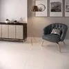 Керамогранит Gracia Ceramica Monocolor sugar white PG 01 моноколор 600х600х10мм 1,44м2/4шт/уп купить в Санкт-Петербурге