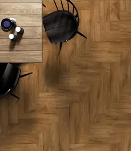 Керамогранит Gracia Ceramica Nut brown PG 01 дерево 125х500х8мм 0,875м2/14шт/уп купить в Санкт-Петербурге