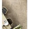 Керамогранит Gracia Ceramica Oak beige PG 01 дерево 125х500х8мм 0,875м2/14шт/уп купить в Санкт-Петербурге