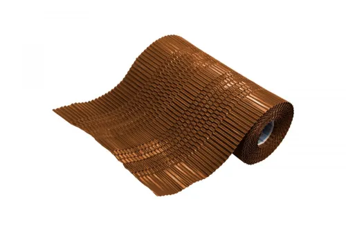 Аэроэлемент конька/хребта рулонный MICRO VENT 225х5000мм DR купить в Санкт-Петербурге