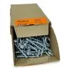Упаковка шурупов для перфорации FINKA Anchor Screw TX20 5.0х50 цинк 500шт/уп купить в Санкт-Петербурге