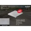 Ступень рядовая Stroher 9430 Loft Zoe прямоугольная 970 grey 294х340х35х11мм 4шт/уп купить в Москве