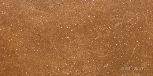 Напольная плитка Stroher 8011 Keraplatte Roccia 839 ferro 240x115x10мм 32шт/уп купить в Санкт-Петербурге