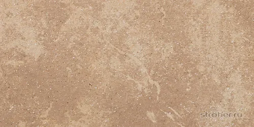 Напольная плитка Stroher 8011 Keraplatte Roccia 835 sandos 240x115x10мм 32шт/уп купить в Санкт-Петербурге
