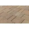 BRAER Тротуарная плитка Старый город Ландхаус Color Mix Прайд 80мм 10.75м2/пд купить в Санкт-Петербурге