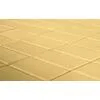 BRAER Тротуарная плитка Прямоугольник Песочный 200х100х60мм 12.96м2/пд купить в Санкт-Петербурге