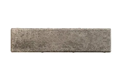 BRAER Тротуарная плитка Ригель 2.0 ColorMix Туман 320х80х60мм 12.9м2/пд купить в Санкт-Петербурге