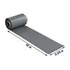 ПВХ-мембрана LOGICROOF® V-SR 1.5мм серый 0.25х10м купить в Санкт-Петербурге