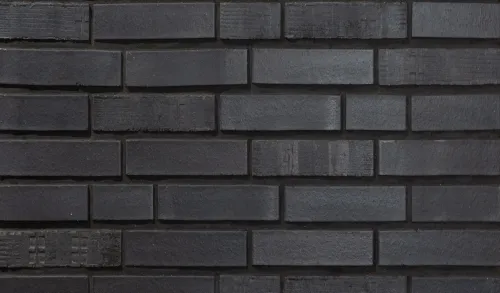 Клинкерная плитка KlinkerBrick WK15 Schwarz-bunt Edelglanz 240х71х15мм 32шт/уп WK купить в Санкт-Петербурге