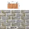 Конаковский кирпич №47 Конаковский кирпич №47