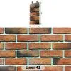 Конаковский кирпич №42 Конаковский кирпич №42