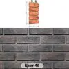 Мюнхенский кирпич №45