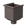RR32 темно-коричневый матовый RR32 темно-коричневый матовый