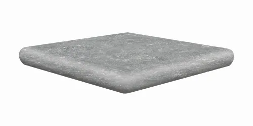 Ступень угловая Cartabon Florentino Ardenas Gris 33х33х1.4 антислип шт/упак Exagres купить в Санкт-Петербурге