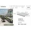 Ступень фронтальная Peldano Fiorentino Ardenas Cromo 33х33х1.3 антислип 4шт/упак Exagres купить в Москве