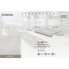 Ступень фронтальная Peldano Fiorentino Ardenas Cromo 33х33х1.3 антислип 4шт/упак Exagres купить в Москве