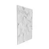 Mosaic Stone Панель полиуретановая под камень 1200х600х10-30мм 0.72м2 белый 12шт/упак купить в Санкт-Петербурге