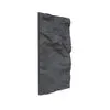 Mosaic Stone Панель полиуретановая под камень 1200х600х20-90мм 0.72м2 элегантный черный 6шт/упак купить в Москве