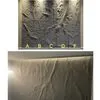 Mosaic Stone Панель полиуретановая под камень 2900х600х10-50мм 1.74м2 серый бетон 5шт/упак купить в Санкт-Петербурге