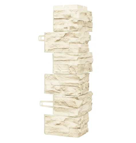 Наружный угол ROYAL STONE Rocky Stone купить в Санкт-Петербурге