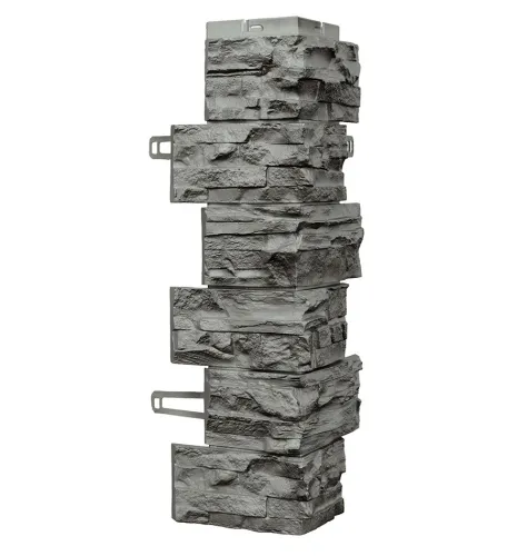 Наружный угол ROYAL STONE Rocky Stone купить в Санкт-Петербурге